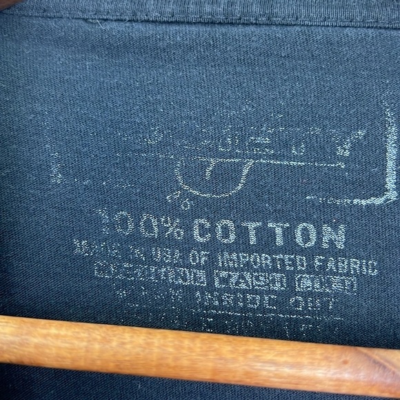 Riot Collective - Medium Pandamonium On A Golf Cart Graphic Short Sleeve T Med - Picture 8 of 9